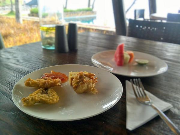 Jeeva Klui Resort tweet media