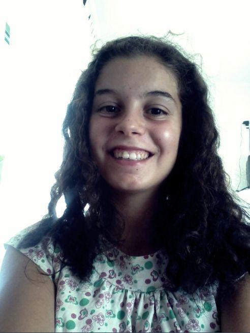 Marcia11_SCP's tweet photo. Acho que atรฉ ficou bonita! #PhotosTime http://t.co/nz8tpWOMIk