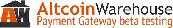 AltWarehouse's tweet image. Public beta testing is LIVE !!! More info bitcointalk.org/index.php?topi… #GB #HAL #BTCD #UNAT #RAW #BC