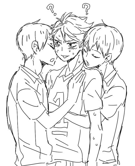 @HQ_undertaker 影影及の逃げられない感ほんとでした… 