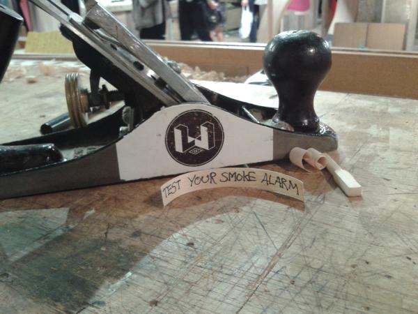 What will yours say? #fortuneshaving