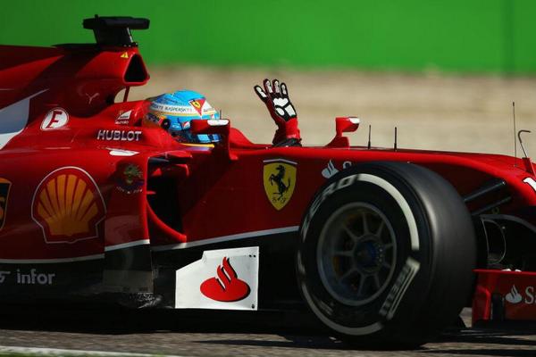 alo_oficial's tweet photo. Grazie a tutti...! Oggi questo era il massimo. Faremmo di tutto anche domani!  Grazie grazie grazie http://t.co/ETRL3ib3HM