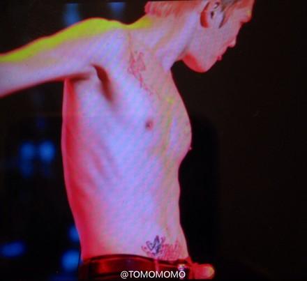 JaeJoongID's tweet photo. [Preview] 060914 Jaejoong #JYJinChengdu cr : TOMOMOMO http://t.co/SaTJdGK4RA