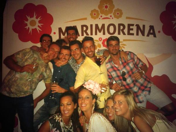 ALFONSO PEREIRA tweet media