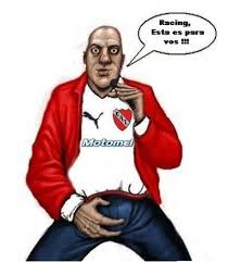 exgadet's tweet photo. @RubenTofalo Están en el horno sos un muerto http://t.co/zXLVqzzYTW