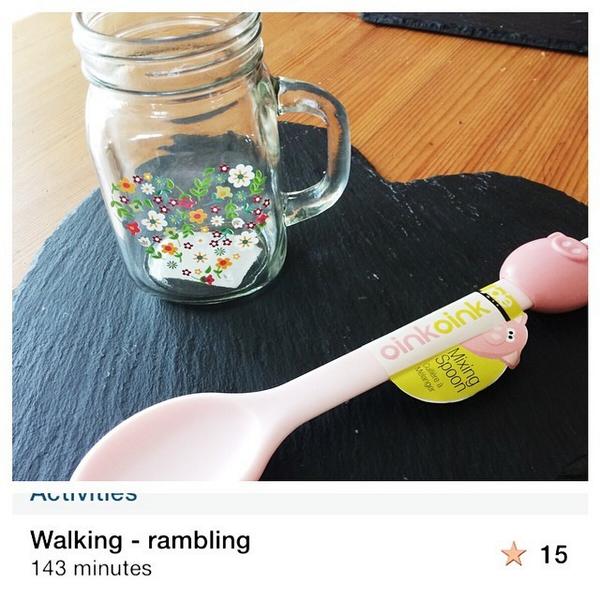 fattybiscuit's tweet image. Walked into my local town and picked up some new bits and bobs and event 15 #activitypoints #winwin