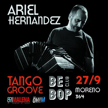 Ariel Hernandez tweet media