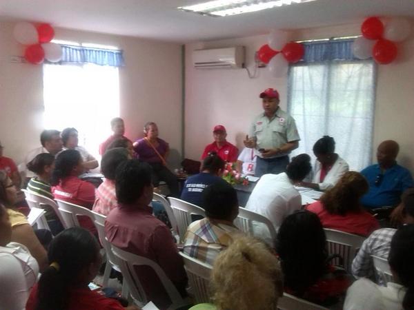 fmbamazonas's tweet image. A esta hora se desarrolla la asamblea se salud en Puerto Ayacucho @MPPSALUD @SaludAmazonas @PrensaMinSalud