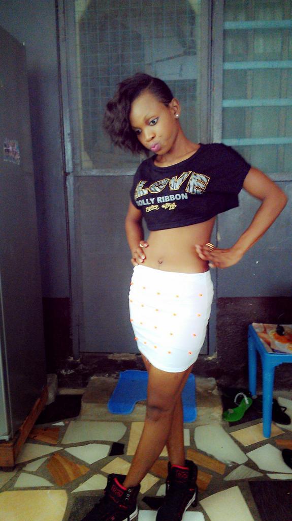 CynthiaGafa's tweet photo. Oooh God# is my birthday today, all l ask, is your blesses and mercy upon my life... http://t.co/jMJrlbTXYH