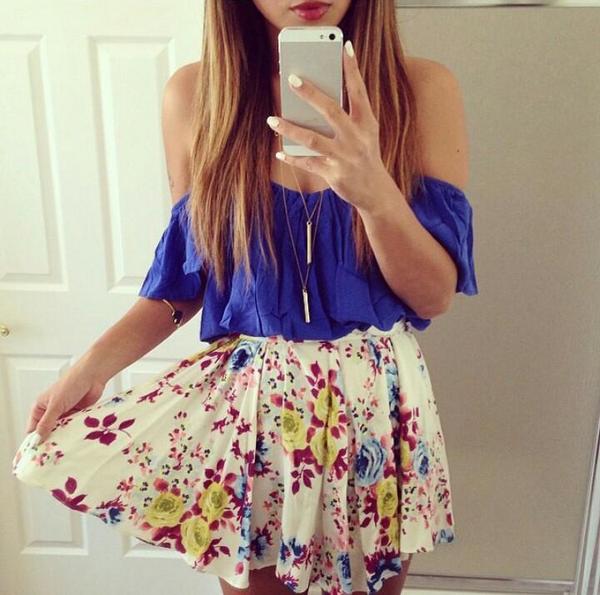 _ChicasModa's tweet image. ✨