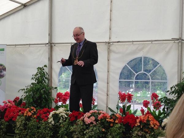 Nancy Ovens Trust tweet media