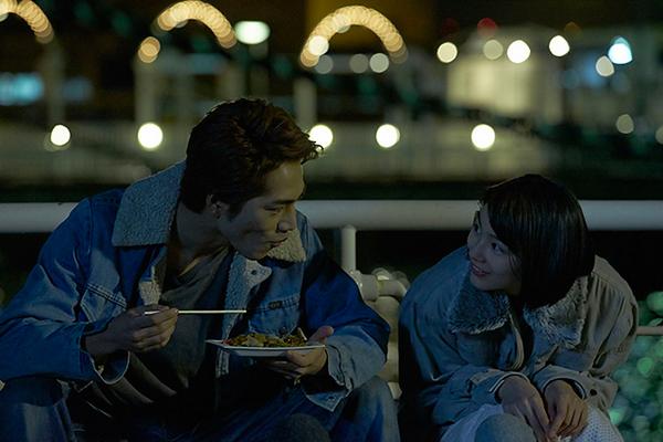 ホットロード 公式 ホットロード 名シーンをまとめさせていただきました ネタバレツイートもあるので未見のかたはご注意ください Http T Co Dc2b85vs8d 焼きそばのシーンが人気高いですね ホットロード名シーン Http T Co Etaaaqqe1t Twitter