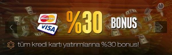 BetAtomm's tweet photo. Kredi Kartı ile yapacağınız tüm yatırımlara %30 BONUS anında hesabınızda!
http://t.co/nLlSMpd7RN http://t.co/LuAATTPglx
