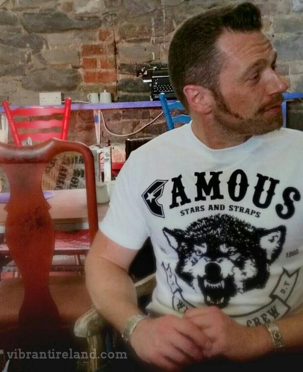 VibrantIreland1's tweet image. You a beardy boy? Know one? See todays free coffee #milkmoustache #WorldBeardDay event go.shr.lc/1rdgjEe #galway