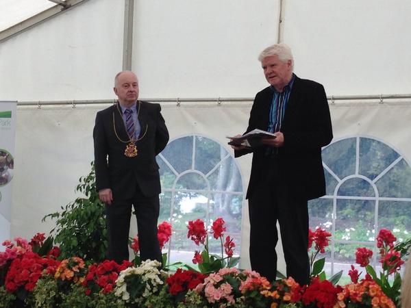 Nancy Ovens Trust tweet media