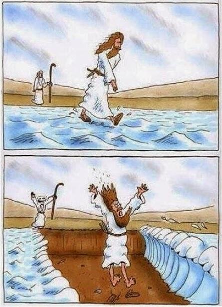 diostuitero's tweet photo. Puto Moisés. (gracias @rbf0069 ) http://t.co/6TAoyCr3dS