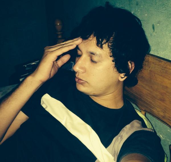 Manu Morales tweet media