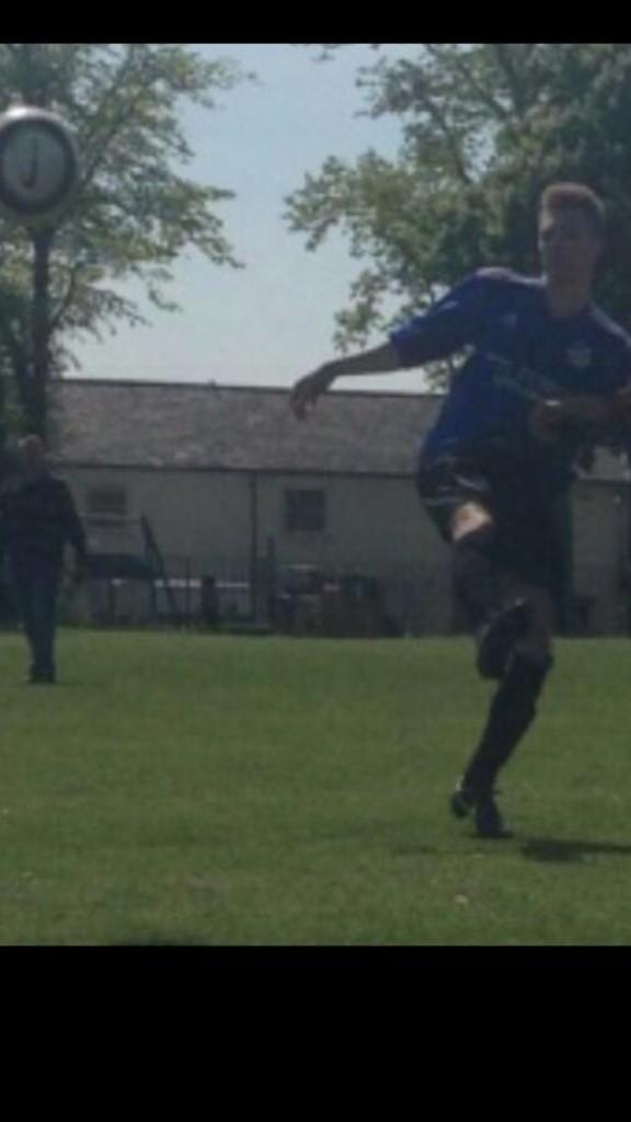 First game of the season, looking to pick up 3 points and open my goal account for the season.

<a href="/NorthOxfordFC/">North Oxford FC</a>