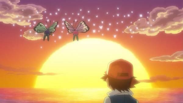 どの話で泣いた アニメ初代ポケモンの泣けるシーンを振り返ろう 泣けルーム