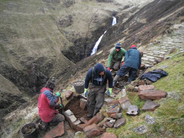 N_T_S's tweet photo. Make a difference by volunteering at Scotland's most beautiful locations.
Get involved at http://t.co/6hoXZbZpc9 http://t.co/R02ilbXMFo