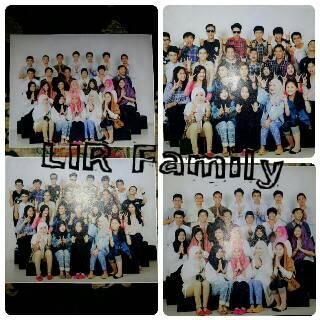 leafinrasta_mks's tweet photo. Selamat bermalam minggu LIR FAMILY semoga harihari kita menyenangkan http://t.co/ZtvK2AYEwI