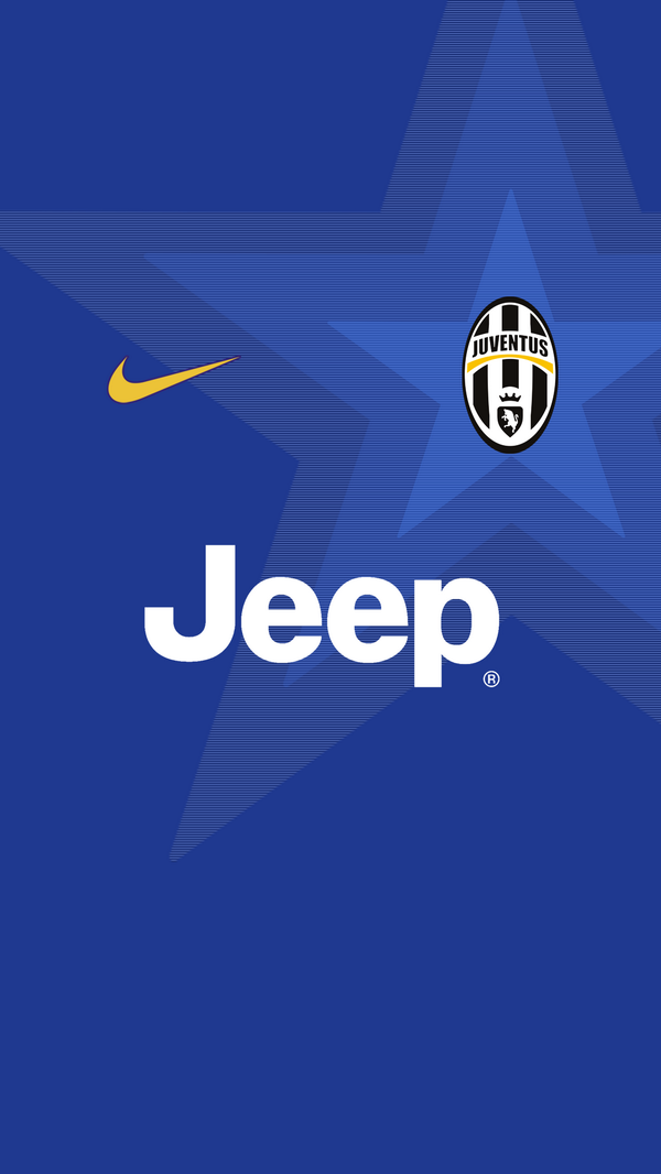 fond d'ecran juventus