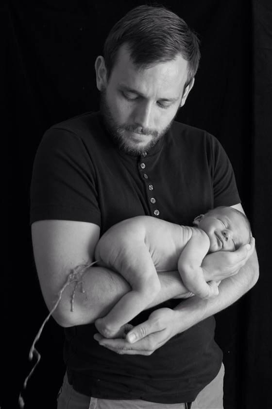 brewhouse's tweet photo. Baby pictures can be a real crap shoot #BreakfastWarning http://t.co/qy5P2h1jOU