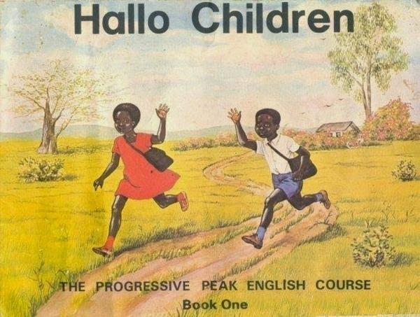 JomoKenyattaFDN's tweet photo. Thank you Nyakundi. That was a JKF publication. "@C_NyaKundiH This was the best book http://t.co/zJBcSD48mg