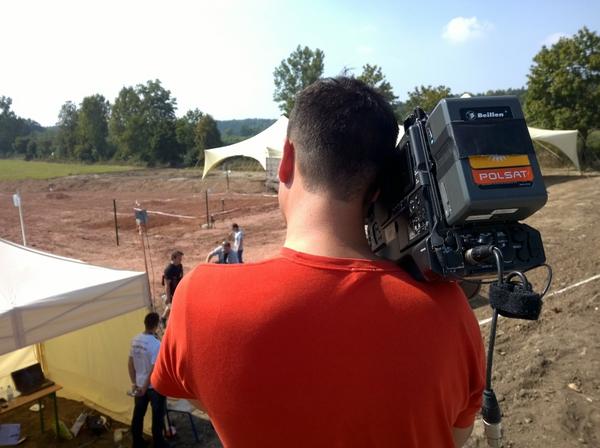 pwrotny's tweet photo. Ja kamer ze słoneczkiem nie unikam ;) #Plamen #FaceController http://t.co/64urbmkKLC