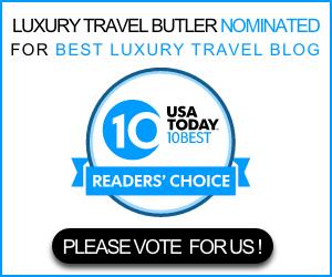 lxtb's tweet image. Please vote for us: bit.ly/1rR7whm We’re nominated for best #luxury #travel blog. Thank you!!!