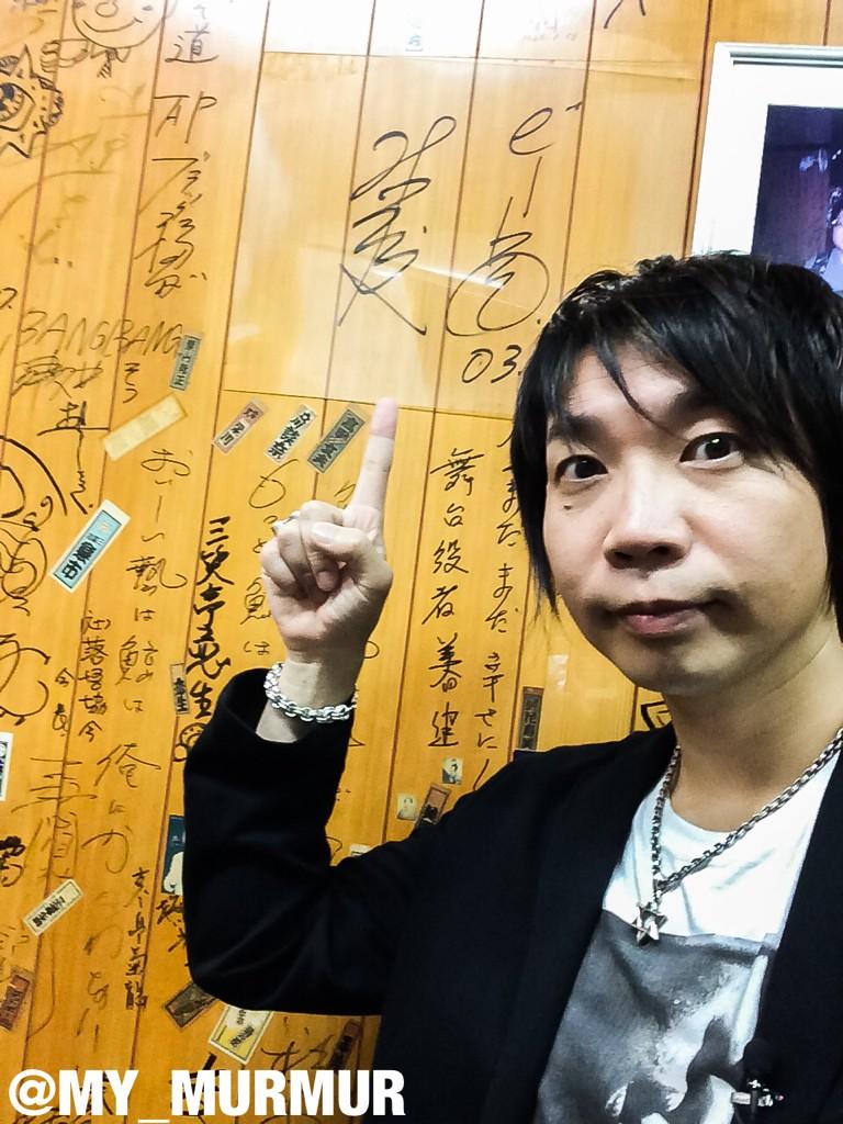 諏訪部順一 Junichi Suwabe このあと23時から At Xにて 諏訪部順一の とびだせ のみ仲間 1のリピート放送です ゲストは遊佐浩二さん 本放送見逃した方も 二度目の方も ぜひ御覧下さいマセ Http 諏訪部順一 Junichi Suwabe このあと23時から At Xにて 諏訪部順一の とびだせ のみ仲間 1のリピート放送です ゲストは遊佐浩二さん 本放送見逃した方も 二度目の方も ぜひ御覧下さいマセ Http