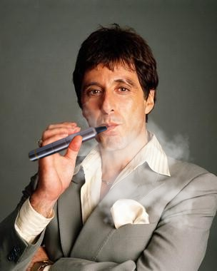 Orionvapes's tweet photo. .@Clive_Bates @jacobsullum Say hello to my little friend. #ecigs http://t.co/LPDzwdzZAL