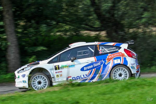ColorCarPL's tweet image. Rajd Wisły OS1 i OS3 #rsmp #rajdy #rally #habaj #chuchała
