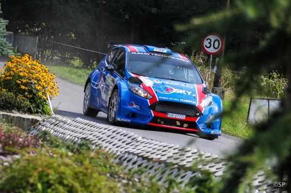 ColorCarPL's tweet image. Rajd Wisły OS1 i OS3 #rsmp #rajdy #rally #habaj #chuchała