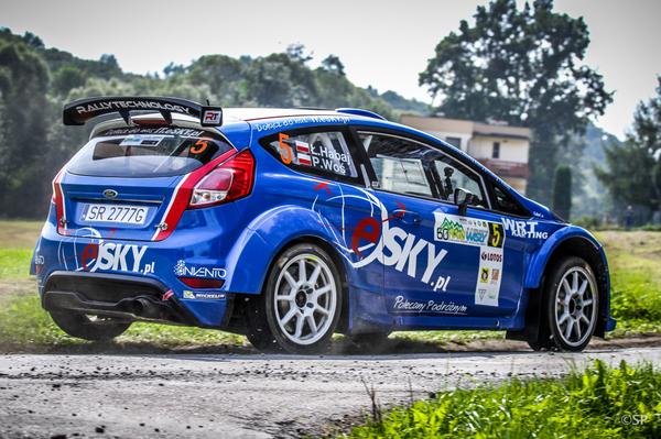 ColorCarPL's tweet image. Rajd Wisły OS1 i OS3 #rsmp #rajdy #rally #habaj #chuchała