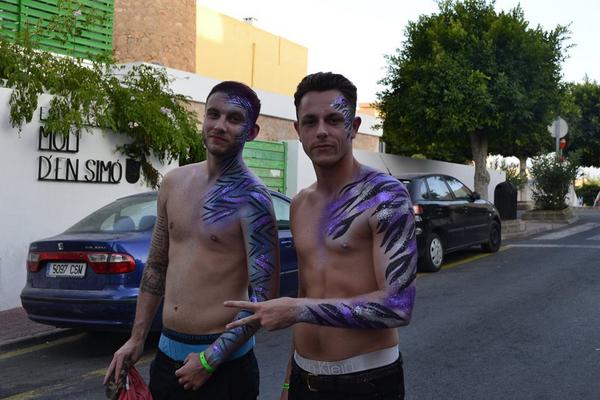 EyeCandyIbiza tweet picture