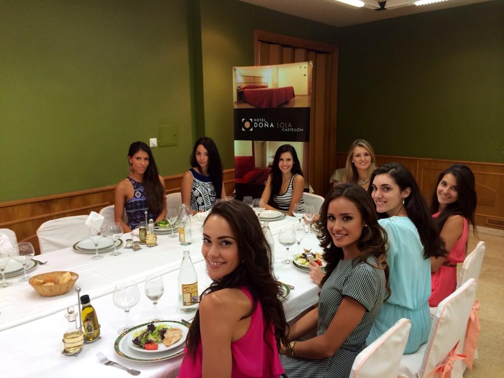 Road to Miss World Spain 2014 - Page 2 Bw2ZaoMCcAAOuUa