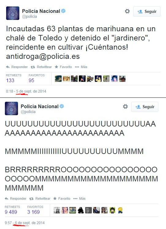 psychoceliav2's tweet photo. ¿Coincidencia? No lo creo. http://t.co/nDOPGGRKb7