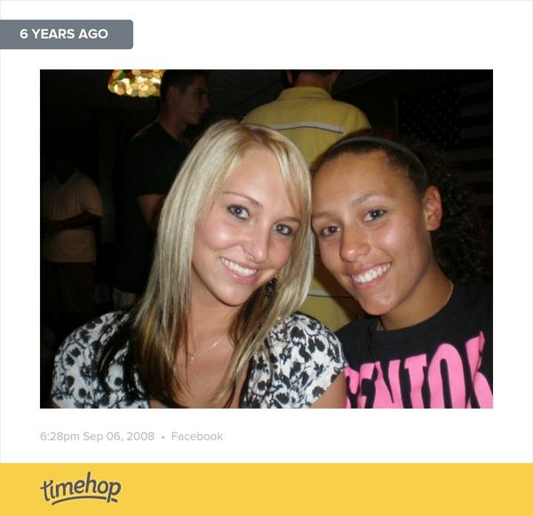 kayathey's tweet photo. Wow, makes you feel old :/ and I still miss her so much 💗💚👼👸 #ckk  http://t.co/PyksTOXZ0O http://t.co/fCwBoKajCn