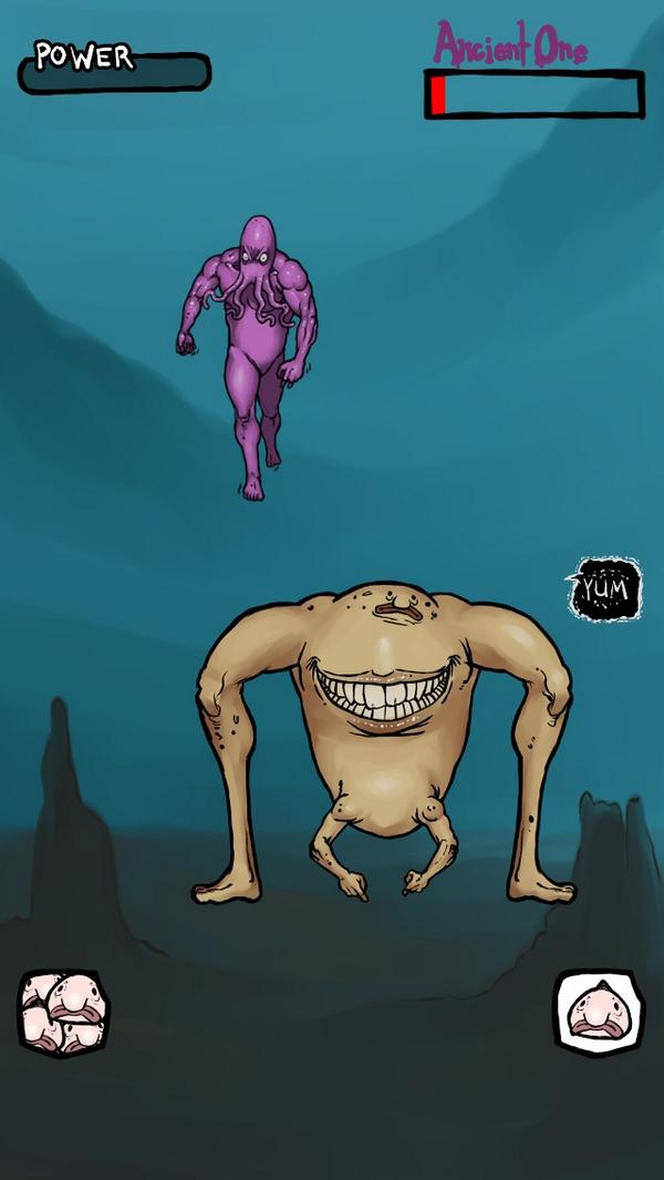 stumpykid99's tweet image. Play Blobfish Evolution FREE today! itunes.apple.com/us/app/Blobfis… #BlobfishEvolution
