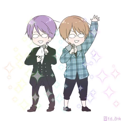 柳生らくがき 