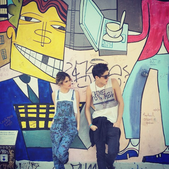 Link permanente da imagem incorporada