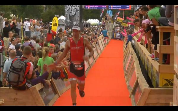 RougeotTri's tweet photo. Romuald Lepers : 23ème! En 4h59"37 2ème V2
Eric Millard : 36ème en 05h05"12 3ème V2 http://t.co/0YA1PXKFAE