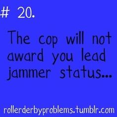 AtlantisAttack's tweet photo. I always want to drive faster after #rollerderby practice! #derbyproblems #rollerderbyproblems #atlantisattackers http://t.co/MHclXFwexv