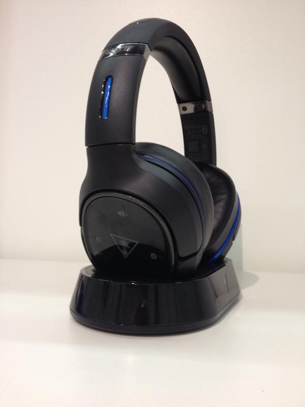 turtle beach elite 800 ps4