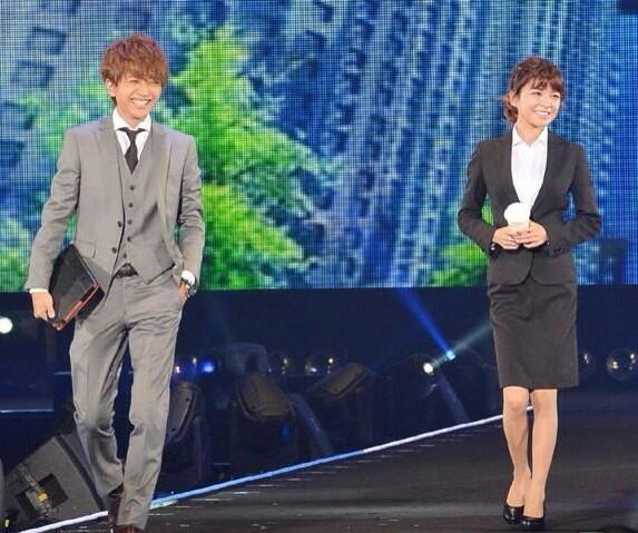 PRINCESS___DOLL's tweet photo. たかうのおおおおお♡
スーツ似合いすぎやん♡♡ http://t.co/HoCR7PUyeb