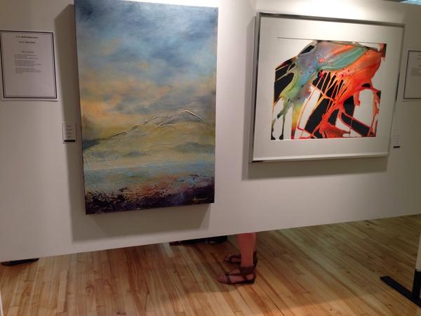PECstudiotours's tweet photo. Sept 19-21 Don't miss our 21st #pecstudiotour all our artists are gearing up for another fantastic welcome... #ygk http://t.co/a9ehpDvE8o