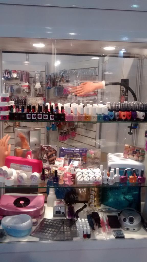 Nails Express (nailsexpress1) Twitter