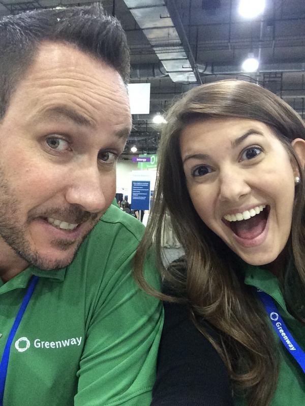taylorenfinger's tweet photo. #ENGAGEselfies #engage14 @stube80 http://t.co/nnim0Jo9V9