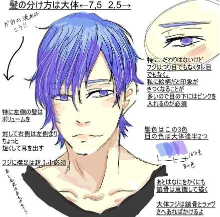 鎖骨のtwitterイラスト検索結果 古い順